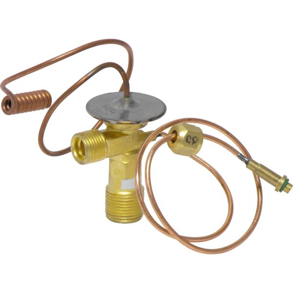 New A/C Expansion Valve for Ferrari 208 288 308 328 & Testarossa 109251 61742600 Free Shipping